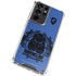 Wizarding Worlds Harry Potter Ravenclaw Illustration Galaxy S21 Ultra 5G Clear Case